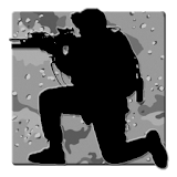 Airsoft Soldier Statistics icon