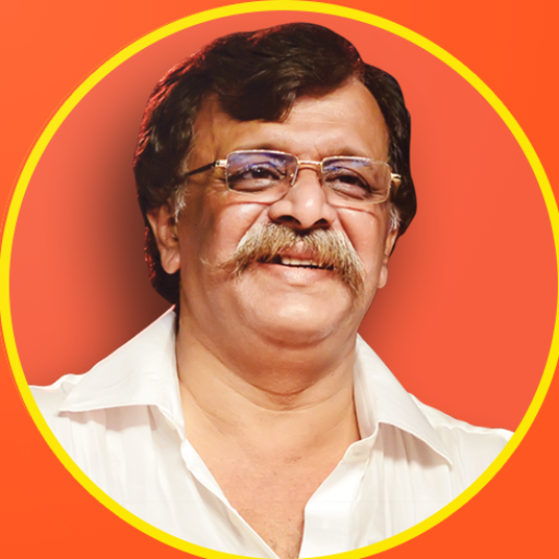 Aniruddha Bapu Darshan App logo