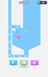 Captura de Pantalla 11 Trick Loop android