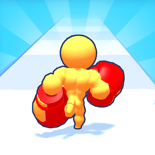 Circle Up Run logo
