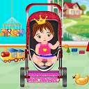 Herunterladen Baby Stroller Maker Installieren Sie Neueste APK Downloader