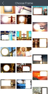 Christian Photo Frames v35.0 MOD APK (Unlimited Money) Free For Android 2