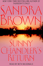 Значок приложения "Sunny Chandler's Return: A Novel"