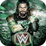 Roman Reigns HD Wallpapers icon