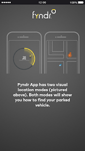 Fyndr App