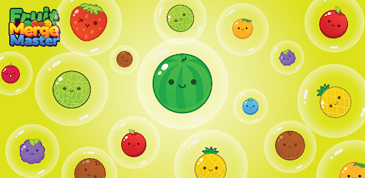 Fruit Merge Master