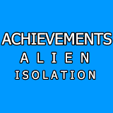 ListGuides: Alien Isolation icon