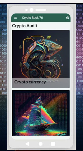 Crypto Book 76 Screen 3