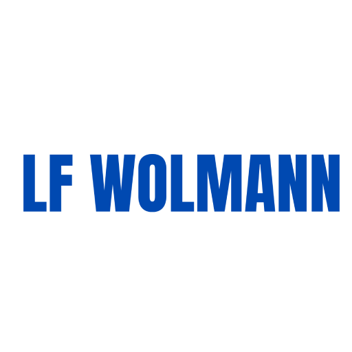 LF Wolmann logo