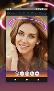 Light Crown Photo Editor 1.1 APK + Mod (Free purchase) for Android