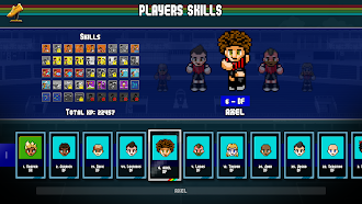 Game screenshot Pixel Cup Soccer - Ultimate hack