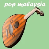 lagu pop malaysia icon