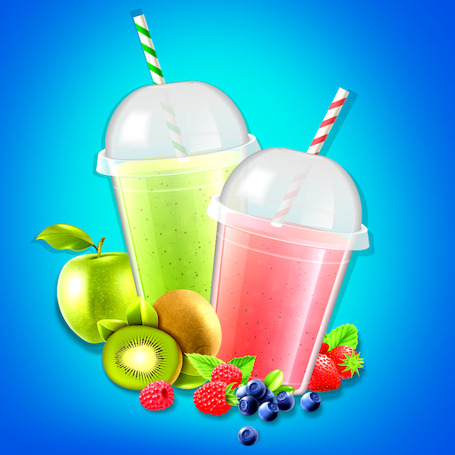 Fruit Juice Maker Download on Windows