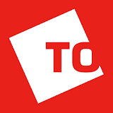 Toshiba Commerce icon