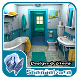 Home Bathroom Designs icon