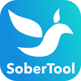 SoberTool - Sobriety tracker icon