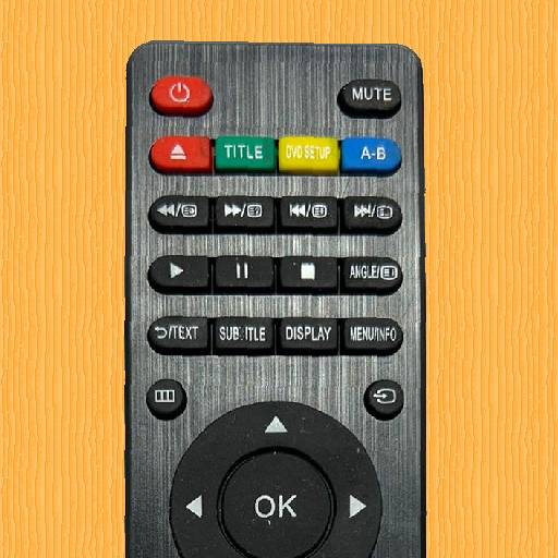 TV Remote For Selecline