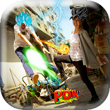 Super Power FX Camera Effects icon