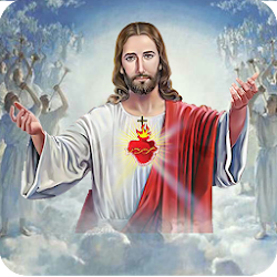 Download Jesus HD wallpapers (7).apk for Android 