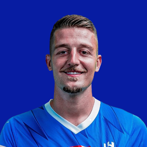 Sergej Savic Wallpaper logo