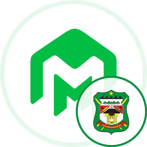 Morhuman RS Saragih logo