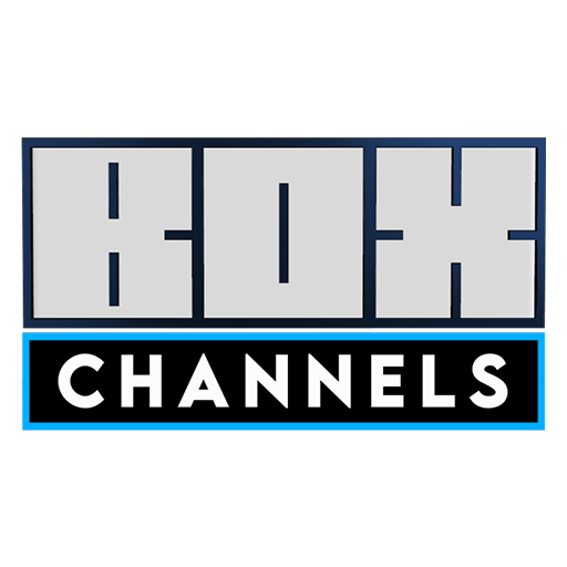 Box Channels TV logo