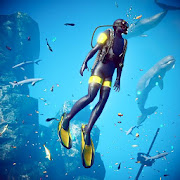 Top 38 Adventure Apps Like Scuba Diving Simulator - Underwater Survival Games - Best Alternatives