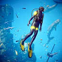 ダウンロード Scuba Diving Simulator - Underwater Survi をインストールする 最新 APK ダウンローダ