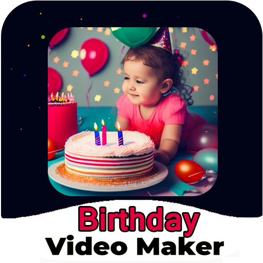 Kannada Birthday Video Maker