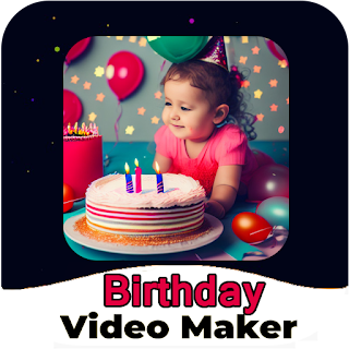Kannada Birthday Video Maker apk