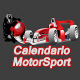 Calendario MotorSport 2021 icon