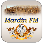 Mardin FM (Mardin Radyo - Mardin Sohbet)  Icon