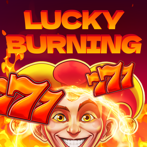 Lucky Burning