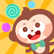 Sweet Candy Shop：DuDu Games - Androidアプリ