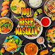 1001 Resep Masakan Nusantara - Androidアプリ