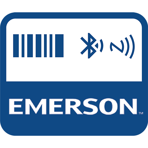 Emerson Go Reader  Icon