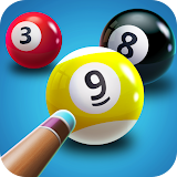 Sir Snooker: 8 Ball Pool icon