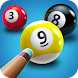 Sir Snooker: 8、9 ボール プール - Androidアプリ