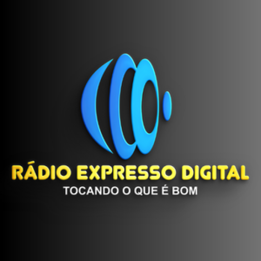 Radio Expresso Digital logo