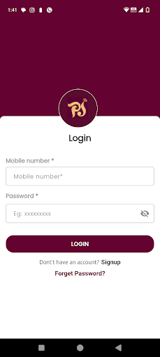 Poongulazhi Jewelers