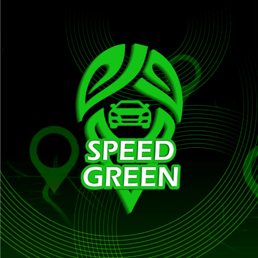 SpeedGreen - Passageiro logo