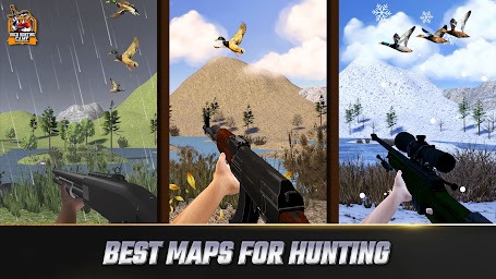 Duck Hunting Games: Duck Hunt