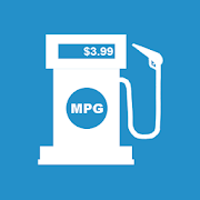 MPG Tracker - Track Fuel, Mileage & Cost