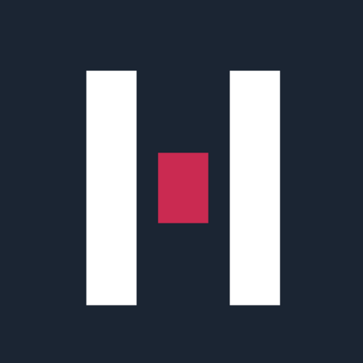 The Huddle Gym logo