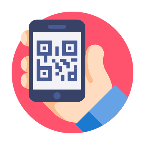 QR Code Reader / Barcode Scann 1.0.2 Icon