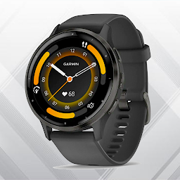Garmin Venu 3 3S Guide: Download & Review