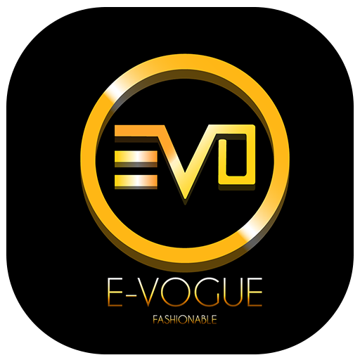 Evo-Vogue logo