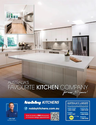 Kitchens & Bathrooms Quarterly Screen 3