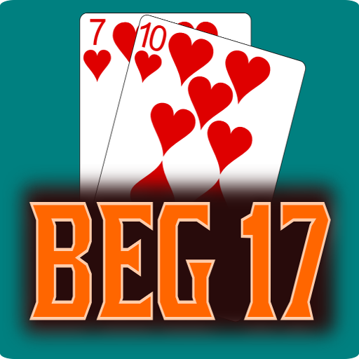 Beg 17 Card Game - Maghe Satra Download on Windows