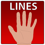Cover Image of Download Lines 1.0.9 APK